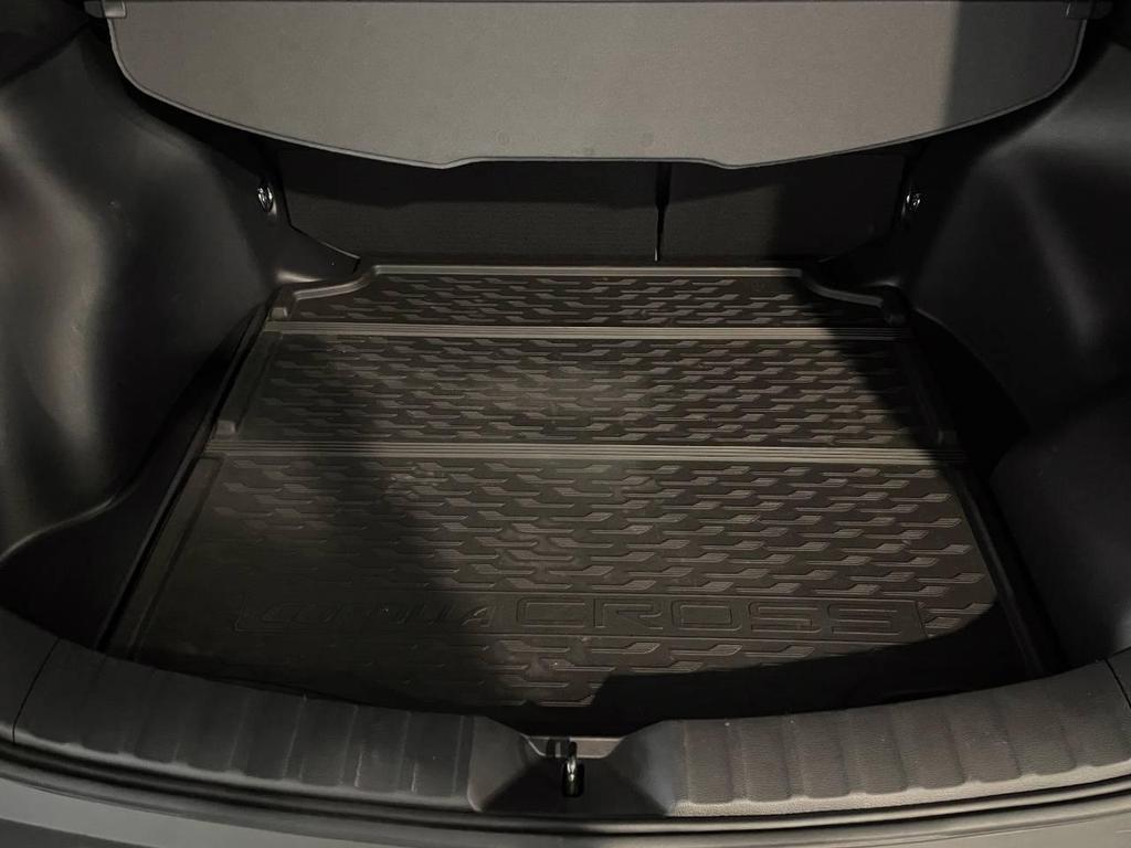 Toyota Corolla Cross 2.0 VVT-iE Hybrid Lounge 2WD E-CVT