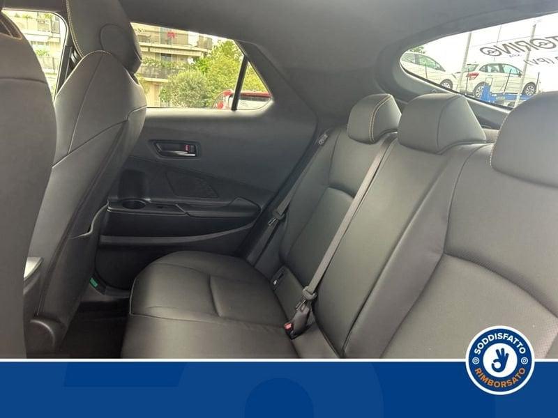 Toyota C-HR 2.0H PHEV 2WD LOUNGE PREMIERE EDITION MY 24