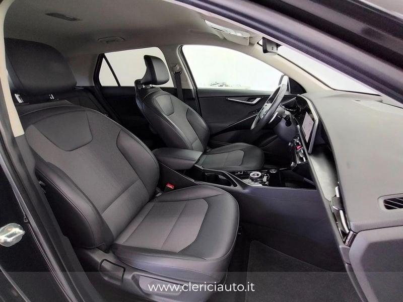 Kia Niro 1.6 GDi DCT HEV Style