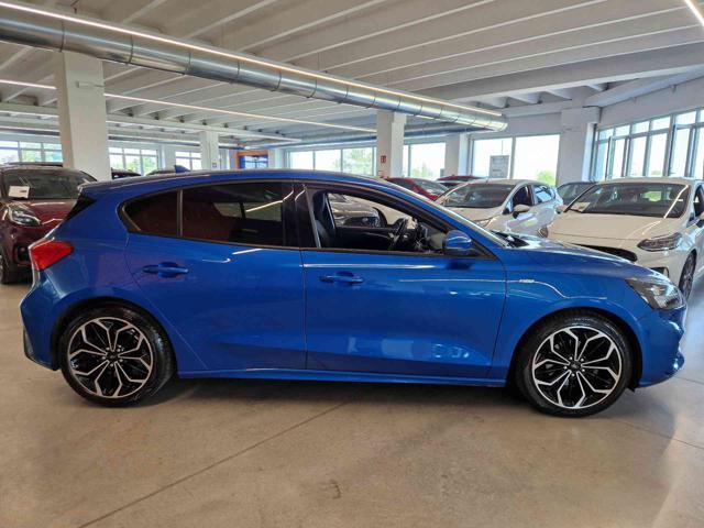 FORD Focus 1.5 EcoBoost 150 CV aut. 5p. ST-Line Co-Pilot