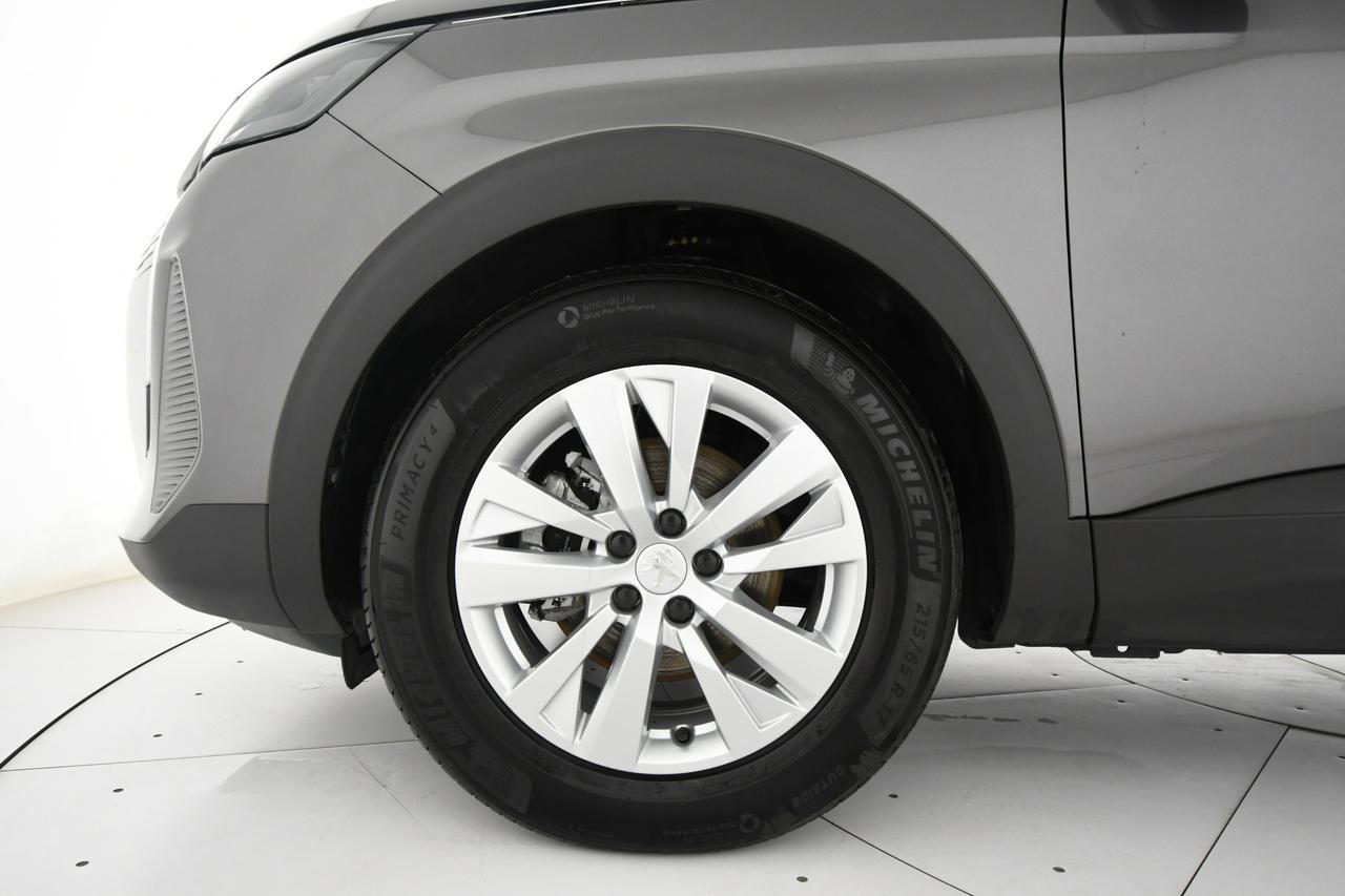 PEUGEOT 5008 1.5 bluehdi 130cv S&S Active mix eat8 N1 NEOPATENTATI+APP CONNECT