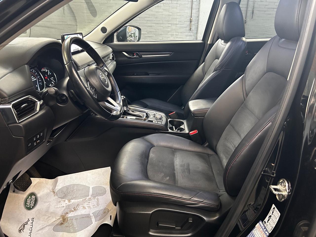 Mazda CX-5 2.2L Skyactiv-D 150 CV 2WD Homura