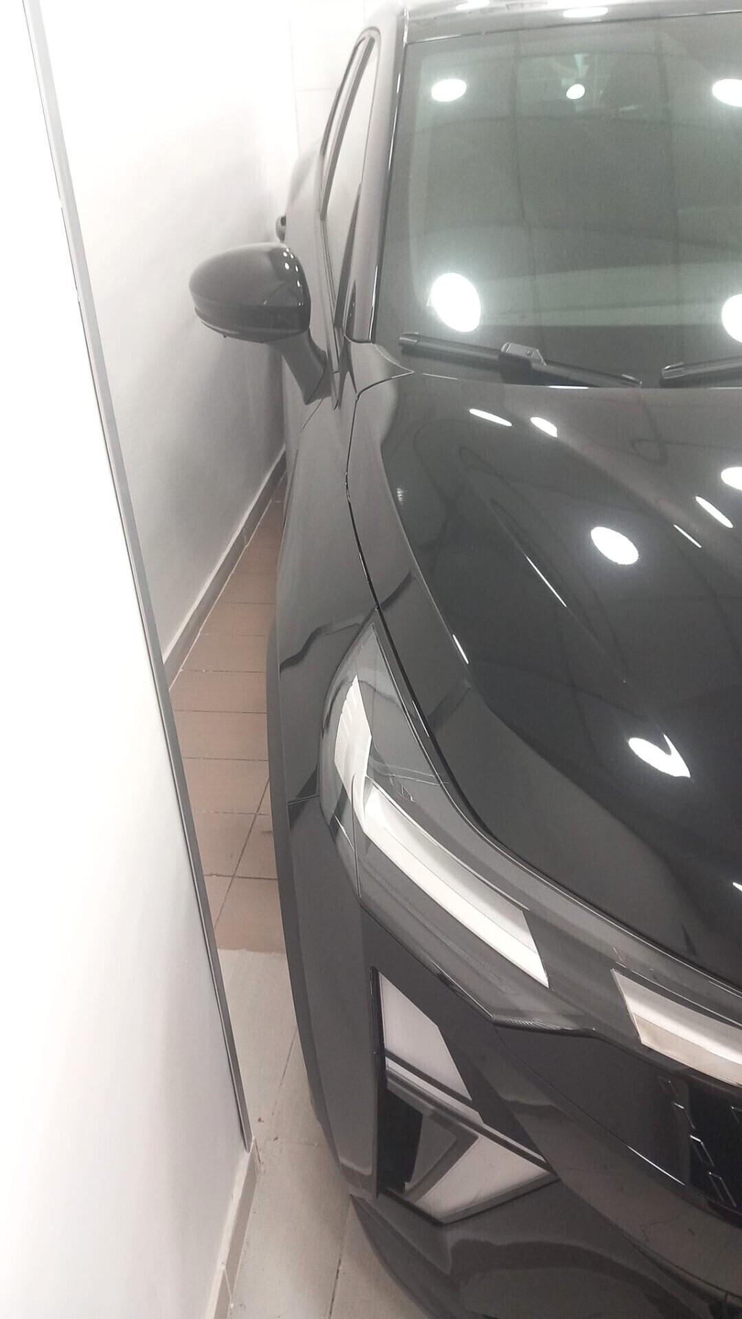 Renault Captur ECO-G 100 CV Evolution