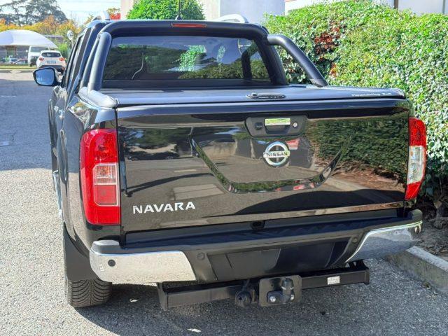 NISSAN Navara 2.3 dCi 190 CV 4WD Double Cab N-Guard TETTO