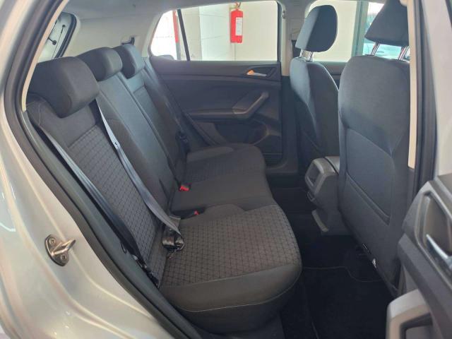 Volkswagen T-Cross T-Cross 2019 1.6 tdi Advanced 95cv