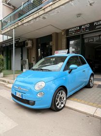 Fiat 500 1.2 EasyPower Pop Star