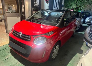 Citroen C1 Airscape PureTech 82 5 porte Feel Edition
