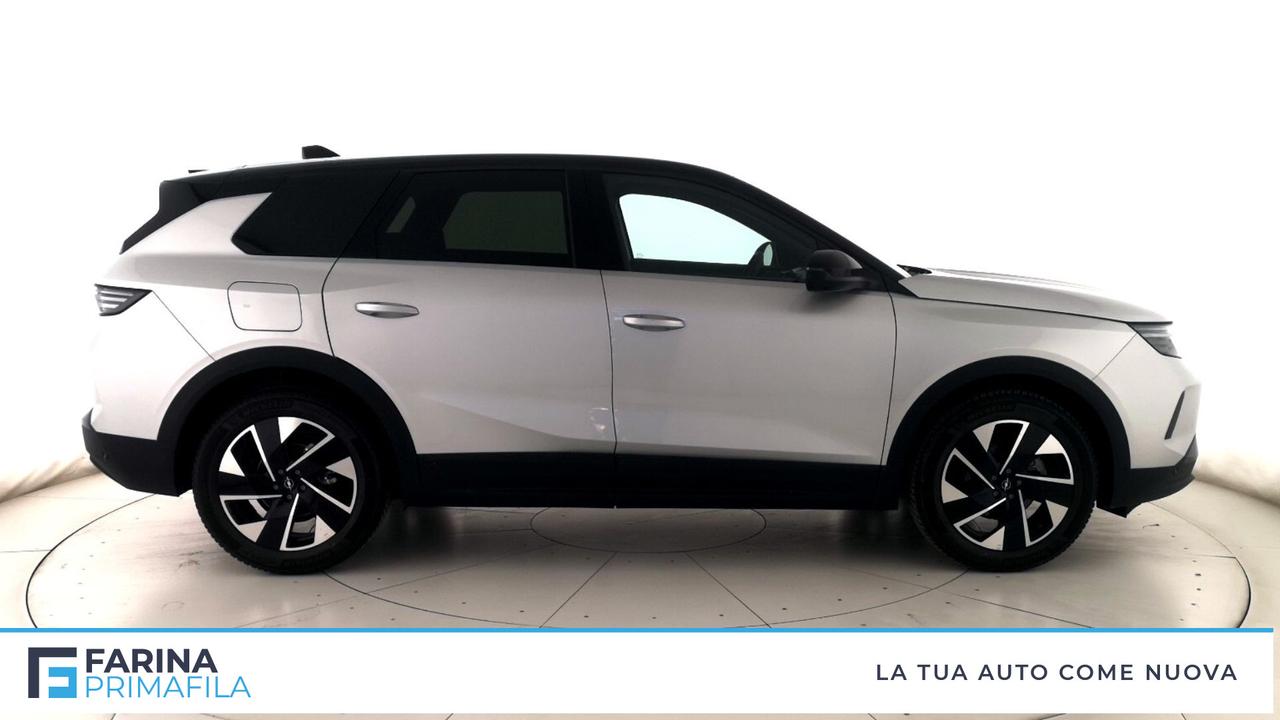 OPEL Nuovo Grandland GS 145CV EDCT