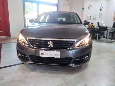 Peugeot 308 HDI 130 (con ECO-FIN)