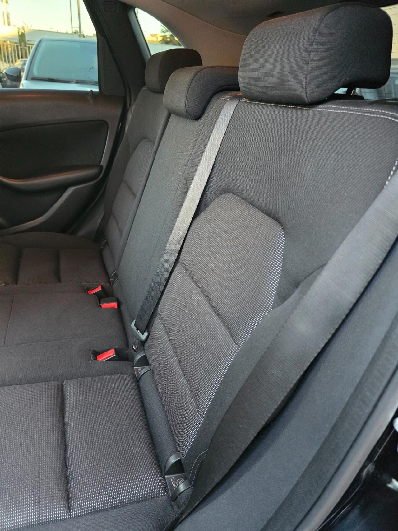 Mercedes-benz B 180 CDI Executive