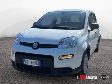 FIAT Panda New My23 1.0 70cv Hybrid Panda