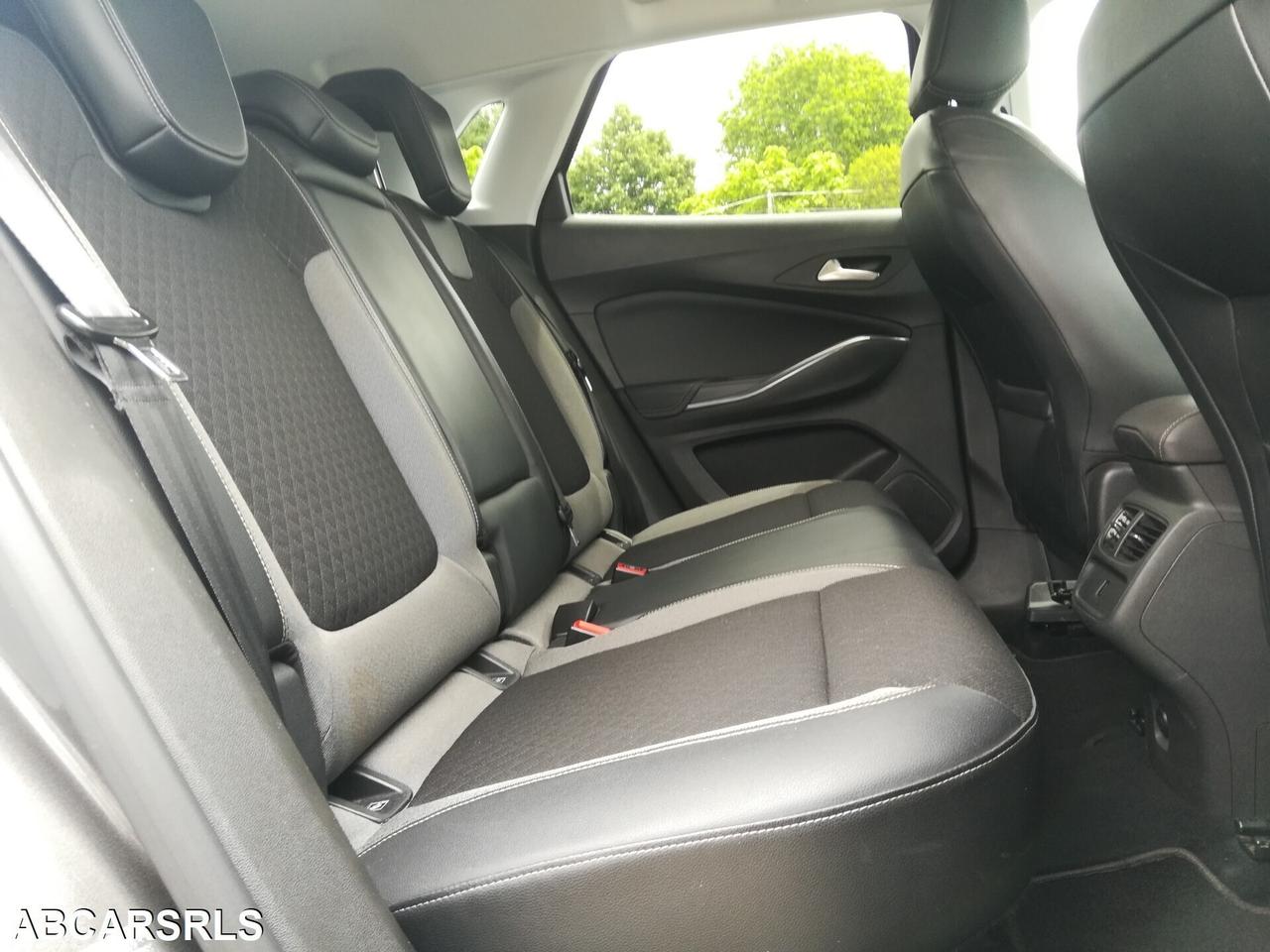 OPEL - Grandland X - 1.6 diesel Ecotec S&S aut. Ul