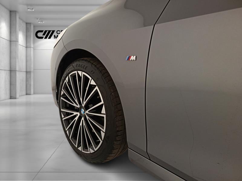 BMW Serie 2 Active Tourer 218 d MSport DCT