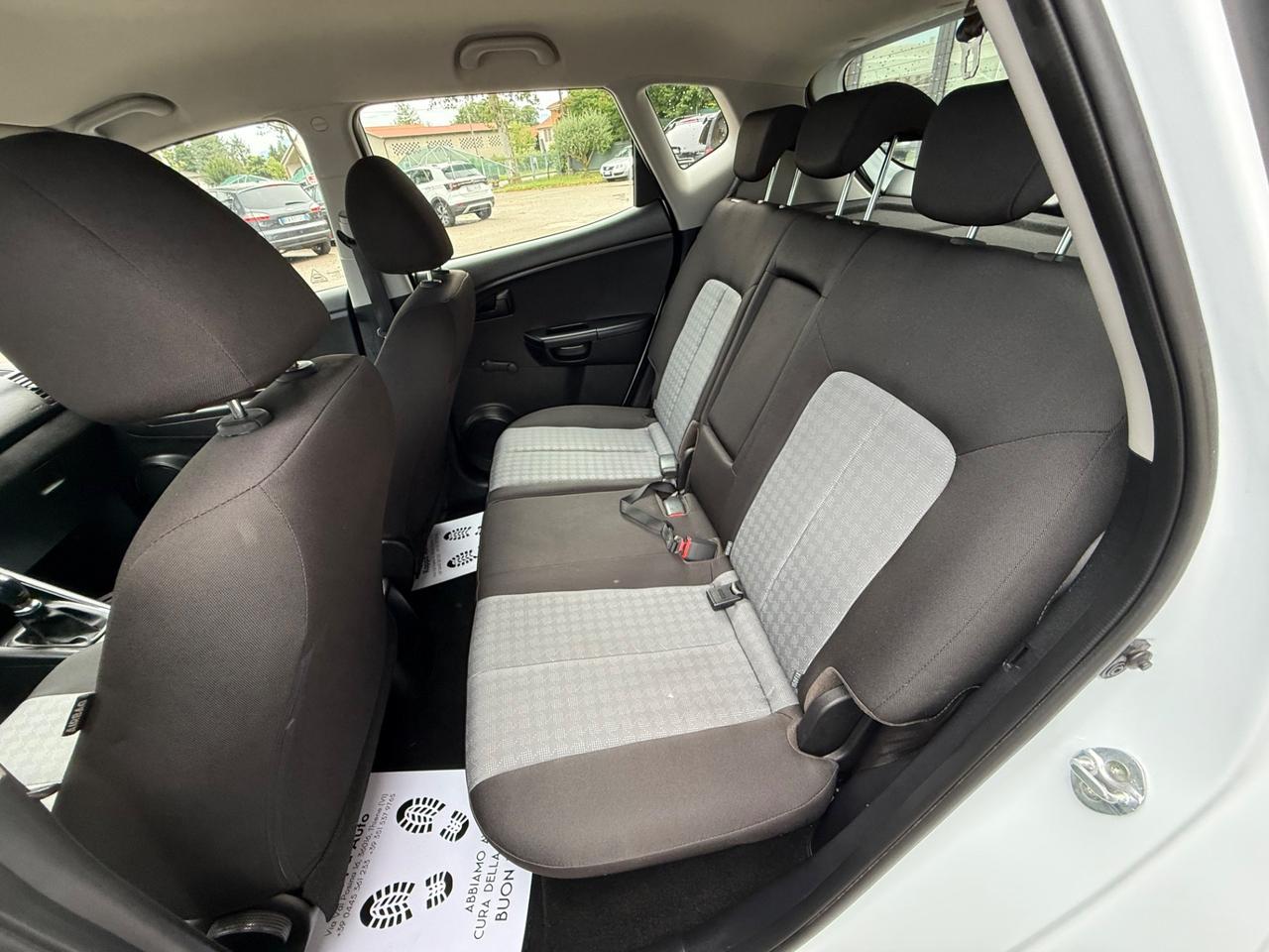 Kia Venga - 1.4 Benzina - OK Neopatentati