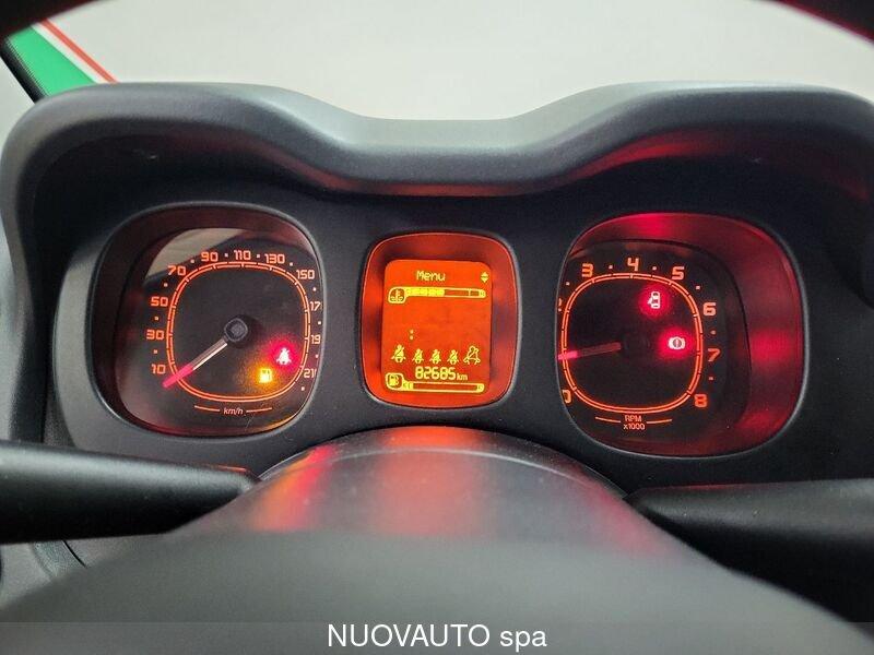 FIAT Panda 1.2 Easy