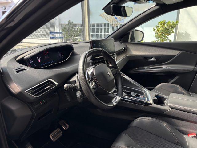 PEUGEOT 3008 BlueHDi 130 S&S EAT8 GT tua da ?279,00 mensili