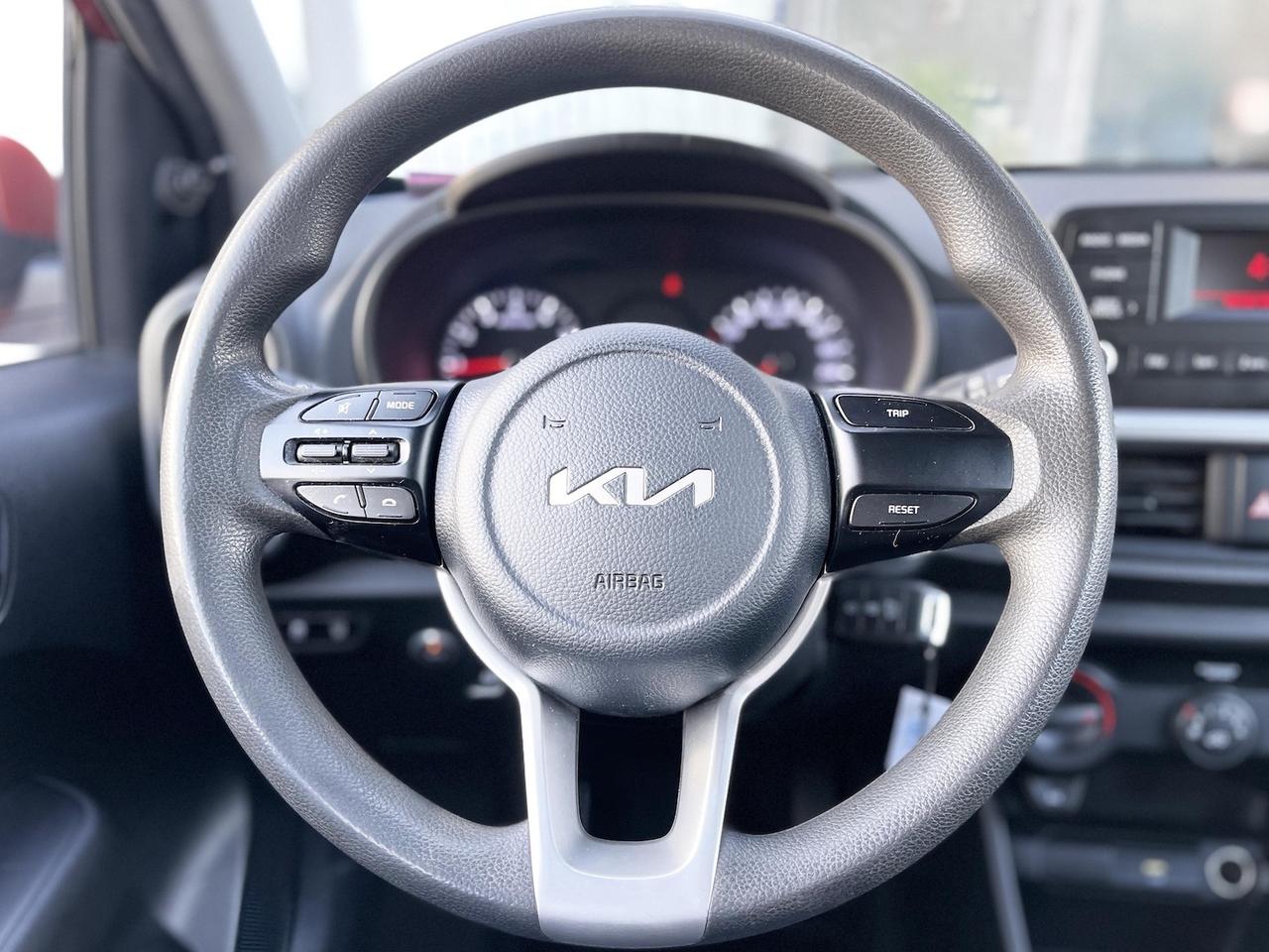 Kia Picanto 1.0 GPL 65CV E6 Neo - 2021