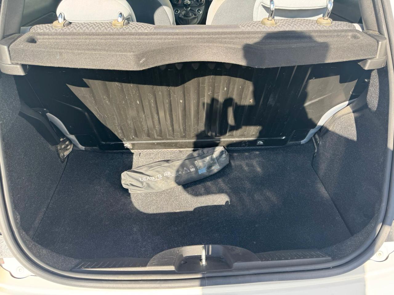 Fiat 500 1.0 70cv Hybrid Pop