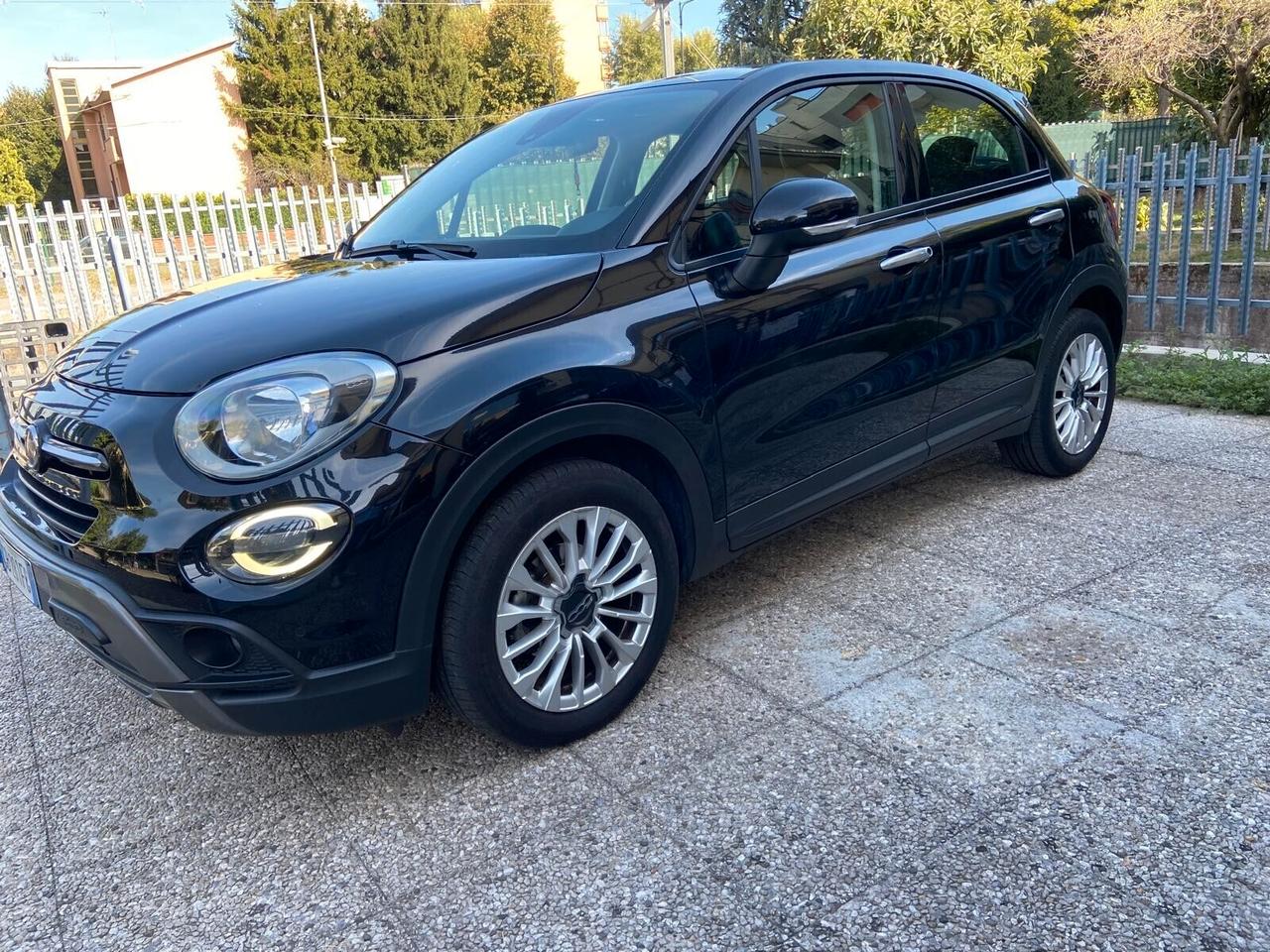 Fiat 500X 1.0 T3 120 CV Sport 2020