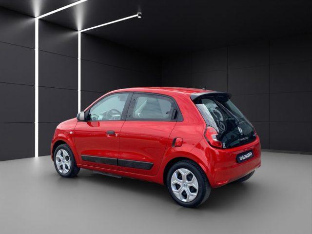 RENAULT Twingo Electric Life