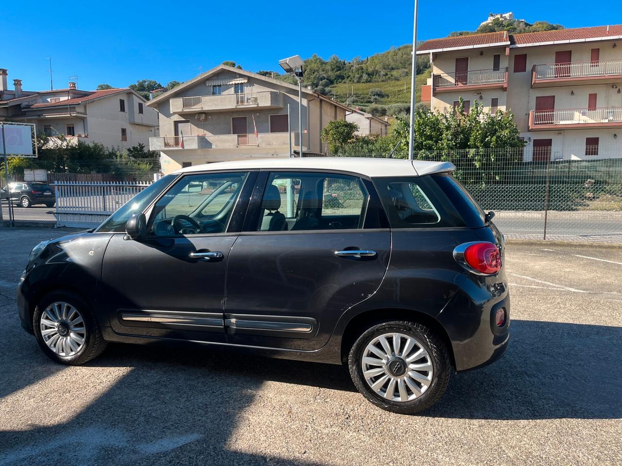 Fiat 500L 1.3 Multijet 85 CV Pop