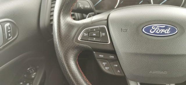 FORD EcoSport 1.0 EcoBoost 125 CV Start&Stop aut. ST-Line