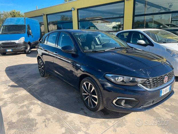 Fiat tipo 1.6 Mj lounge