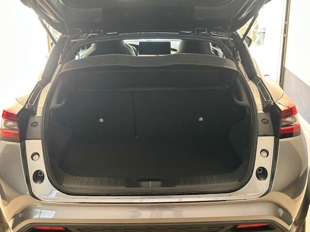 Nissan Juke 1.0 DIG-T 114 CV N-Design KM 0 2026