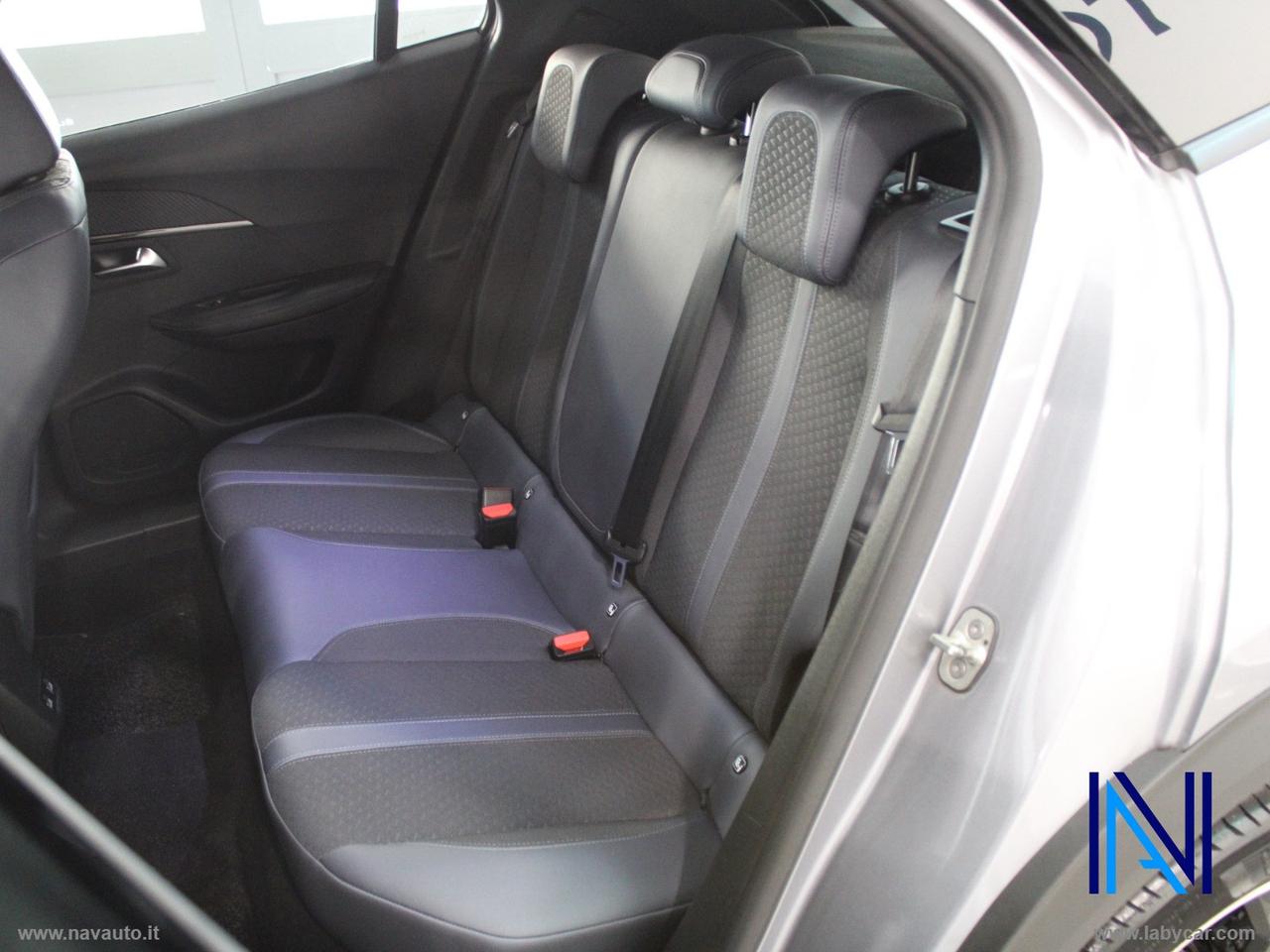 PEUGEOT 2008 PureTech 130 S&S Allure