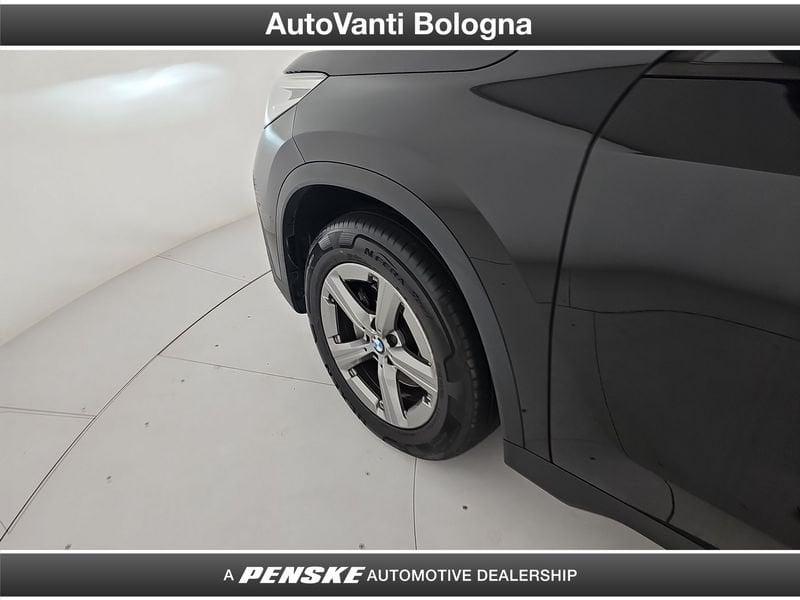 BMW X1 X1 sdrive18d auto