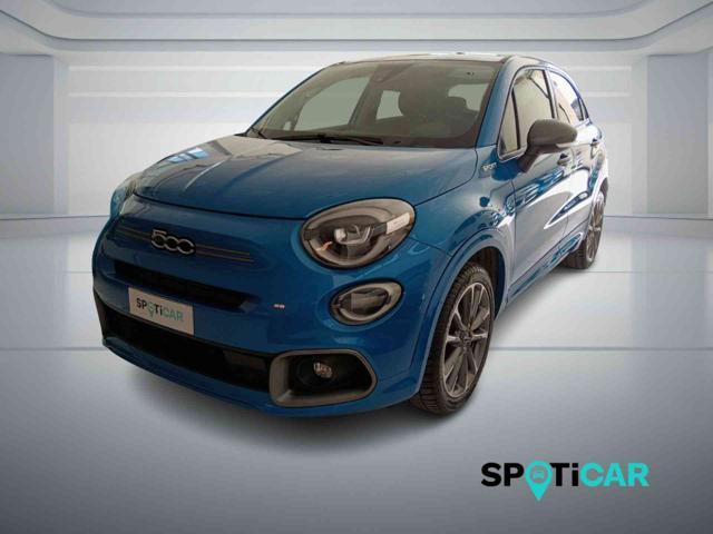 FIAT 500X 1.3 MultiJet 95 CV Sport