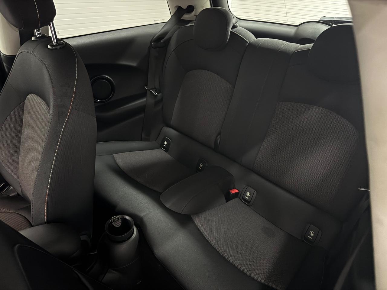 Mini 1.5 Cooper D Hype