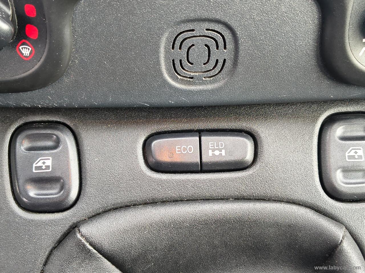 FIAT Panda 0.9 TwinAir Turbo S&S 4x4