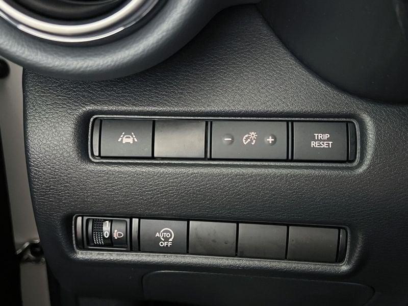Nissan Juke Juke 1.0 dig-t N-Connecta 114cv