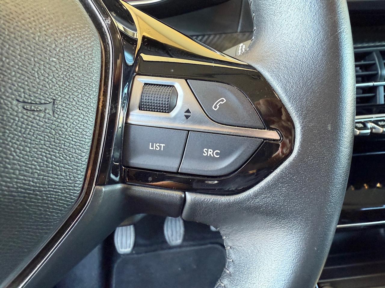 Peugeot 208 PureTech 75 Stop&Start 5 porte Allure - PRONTA CONSEGNA