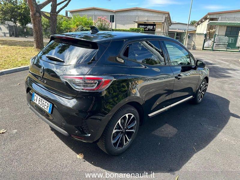 Renault Clio Clio TCe 90 CV 5 porte Techno