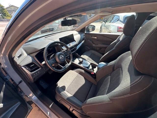 Nissan Qashqai MHEV DCT 140 CV N-Connecta 14.000KM