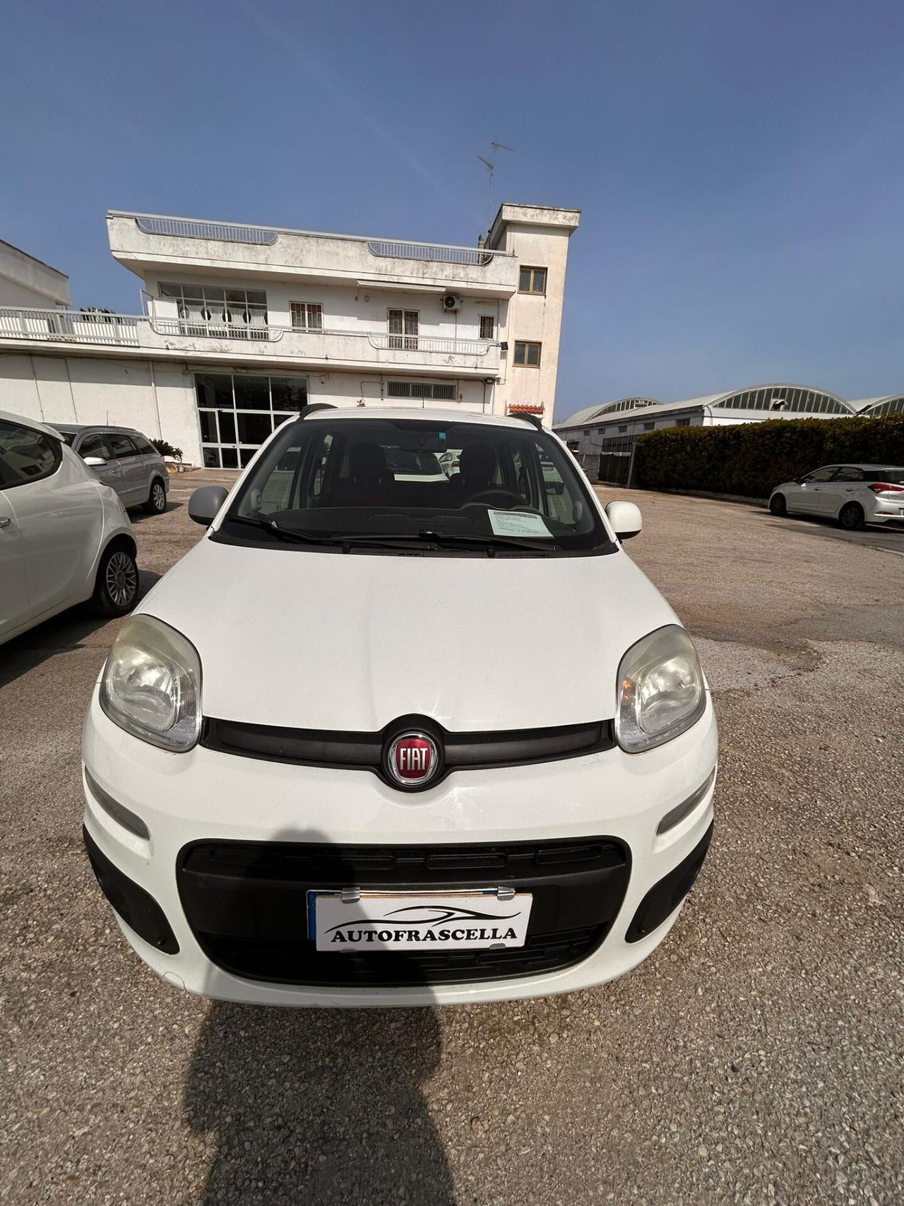 Fiat Panda 1.2 Classic