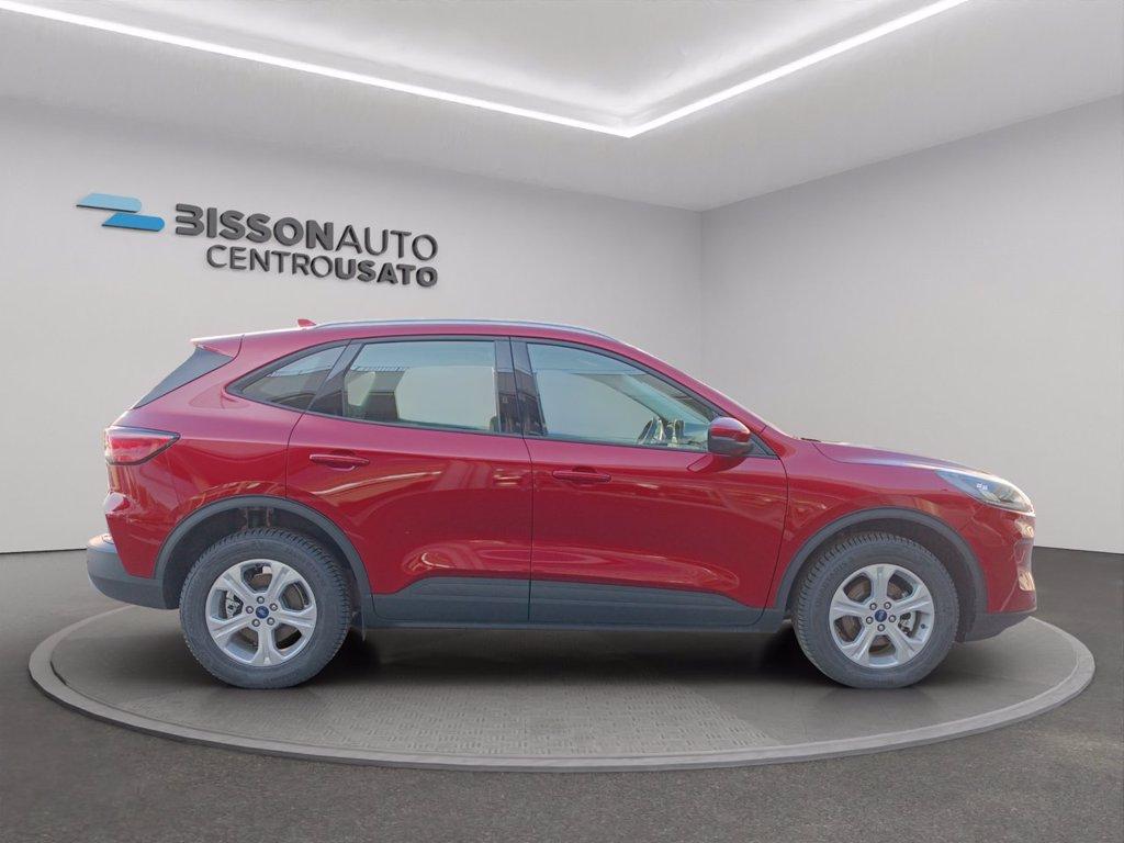 FORD Kuga 2.5 full hybrid Connect 2wd 190cv e-shifter del 2021