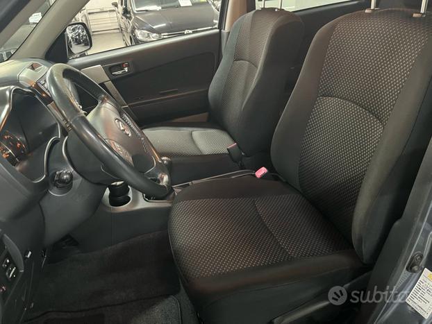Daihatsu Terios 1.5 trazione integrale 4X4