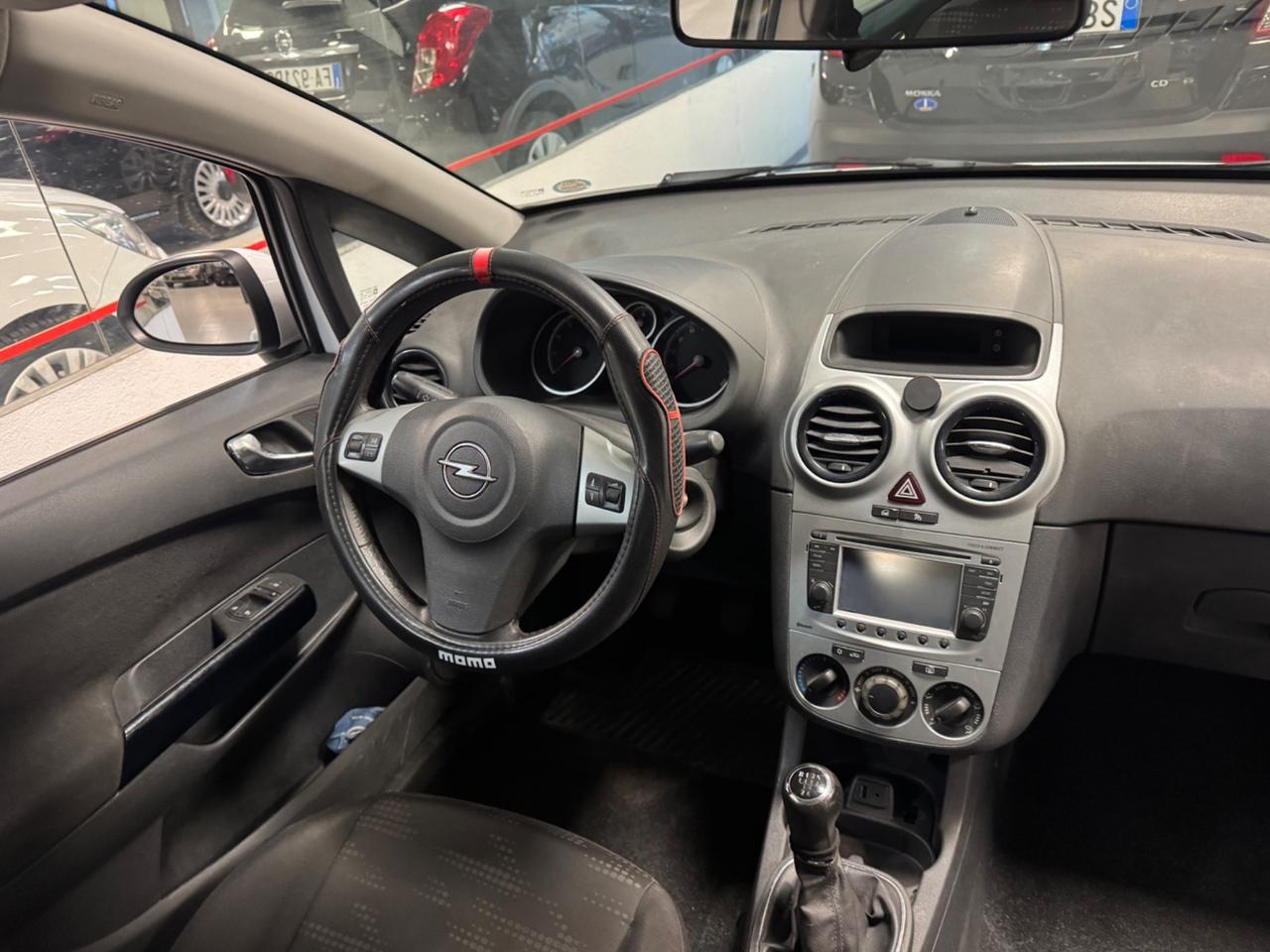 Opel Corsa 1.2 85CV 5 porte GPL-TECH Elective