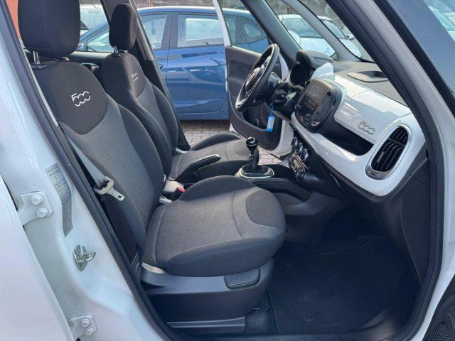 FIAT 500L Pro 1.3 MJT 95CV Mirror 4 posti (N1)