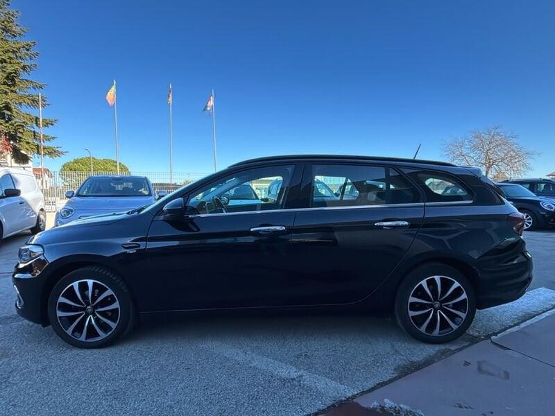 FIAT Tipo Tipo 1.6 Mjt S&S 5 porte Lounge