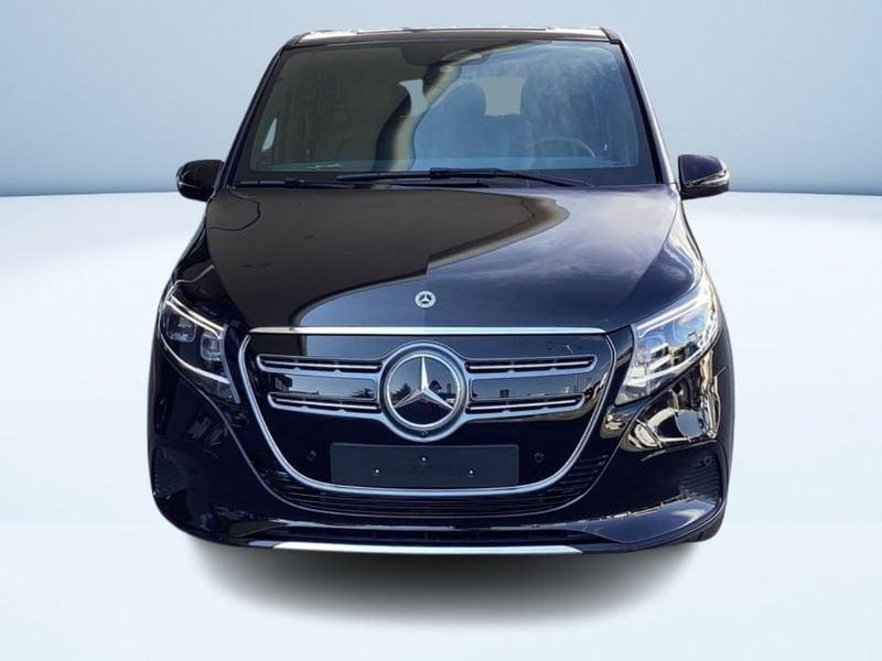 Mercedes-Benz EQV 250 Extralong Avantgarde