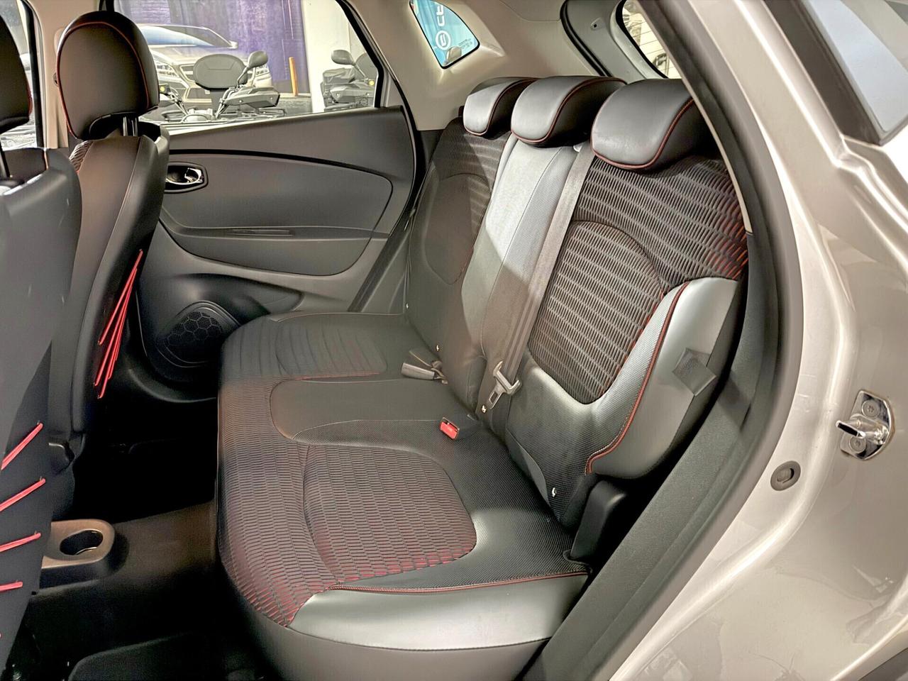 Renault Captur 1.5 dCi Energy Hypnotic