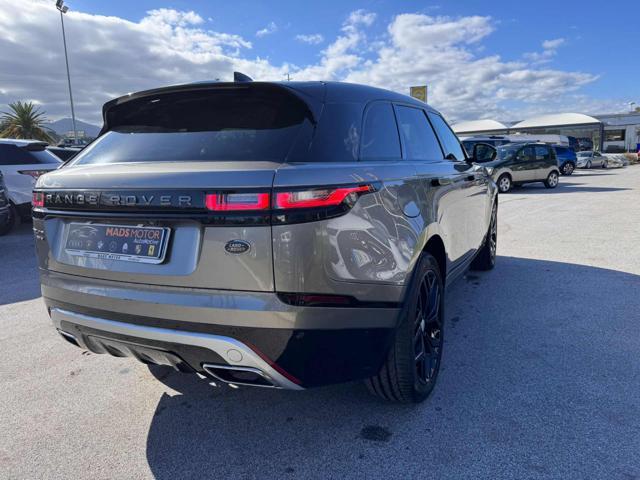 LAND ROVER Range Rover Velar 3.0D V6 300 CV SE