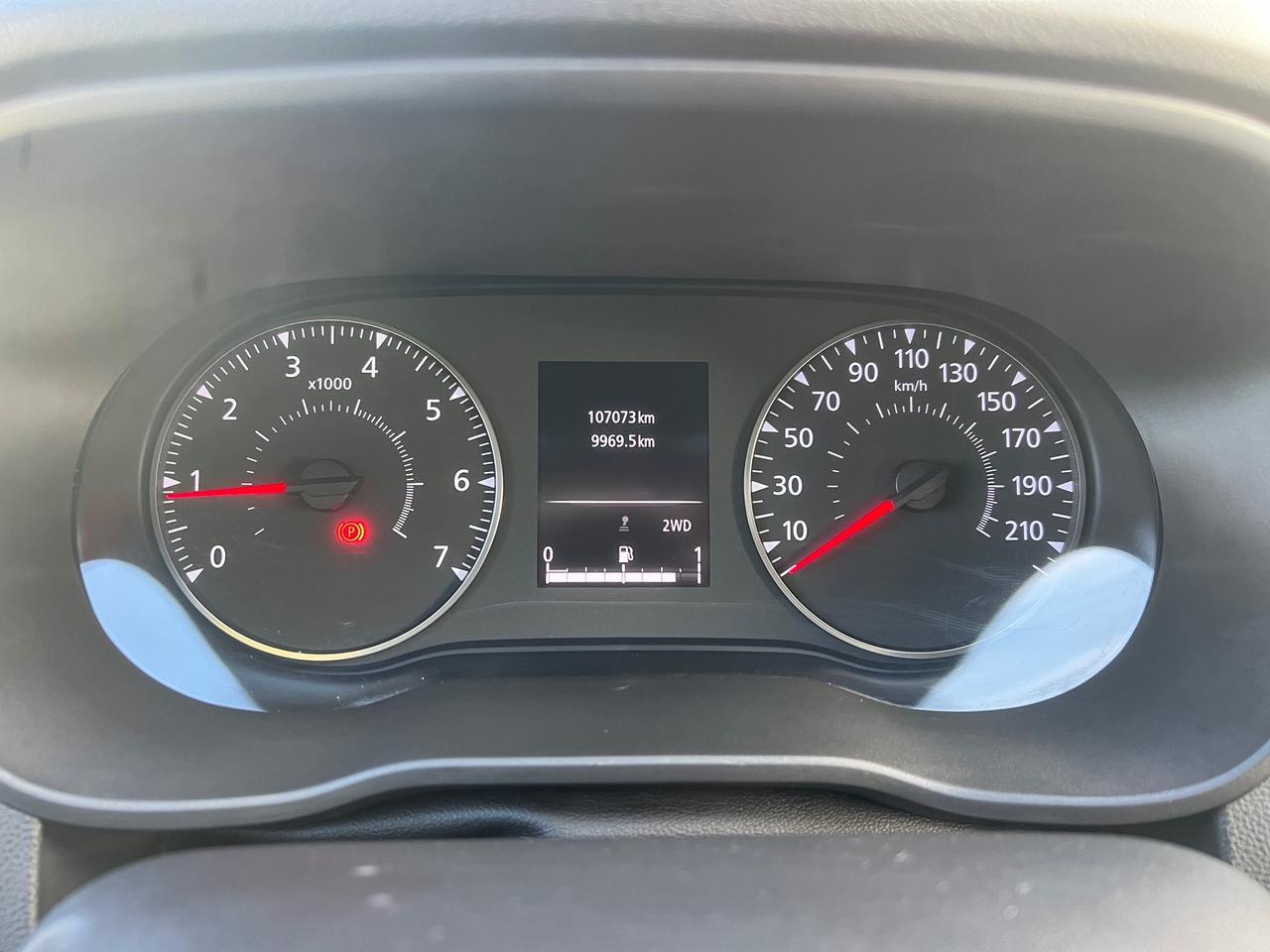 Dacia Duster 1.5dCi 115CV 4x4 Techroad-2019"FULL"