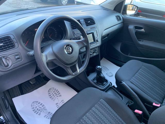 VOLKSWAGEN Polo 1.0 MPI 5p. Business