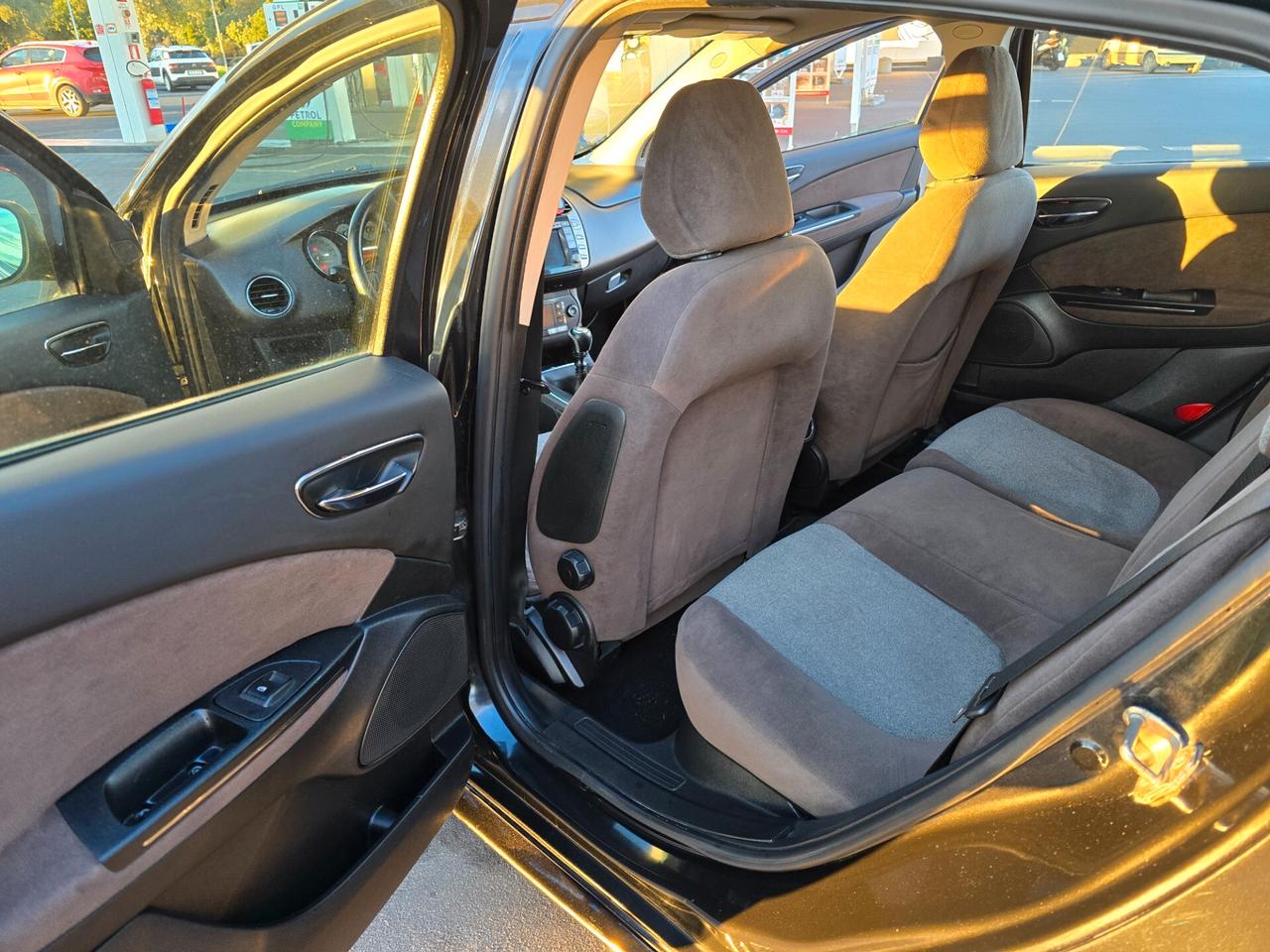 Fiat Bravo 1.9 MJT 150 CV Emotion