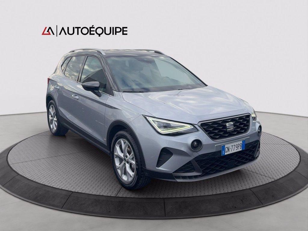 SEAT Arona 1.0 ecotsi FR 95cv del 2023